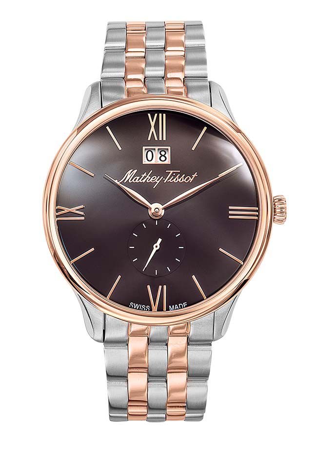 Edmond Metal H1886MRM