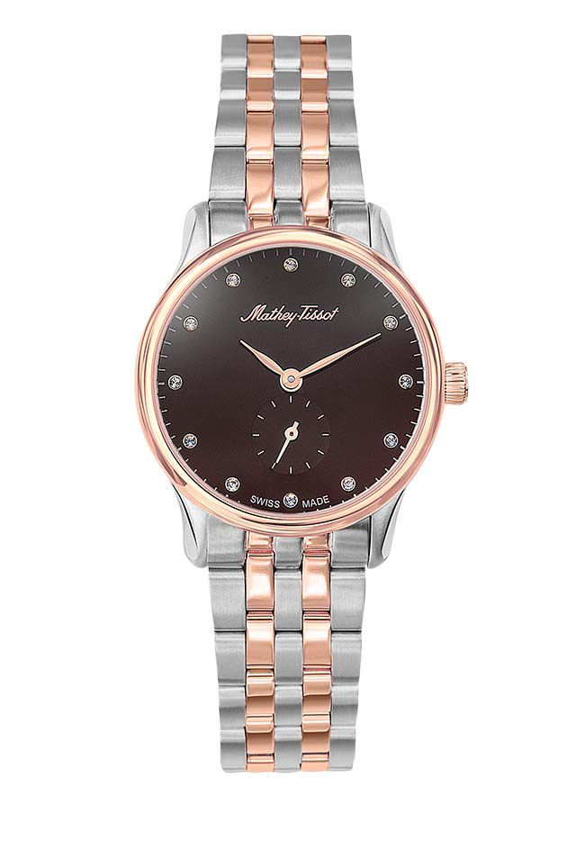 Edmond Metal D1886MRM