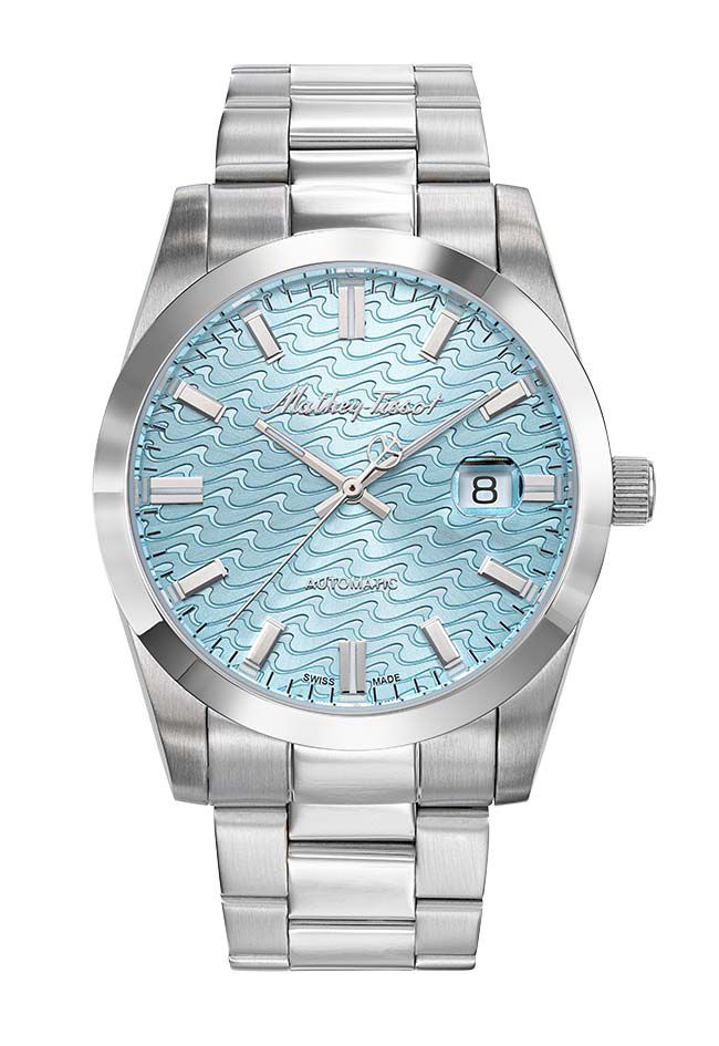 Mathy I Automatic H1450ATABU