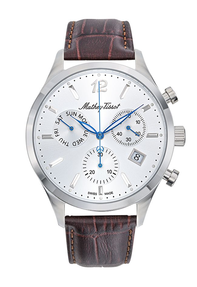 Urban Chrono H411CHALS