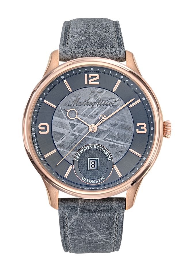 Edmond Meteorite H1886METP