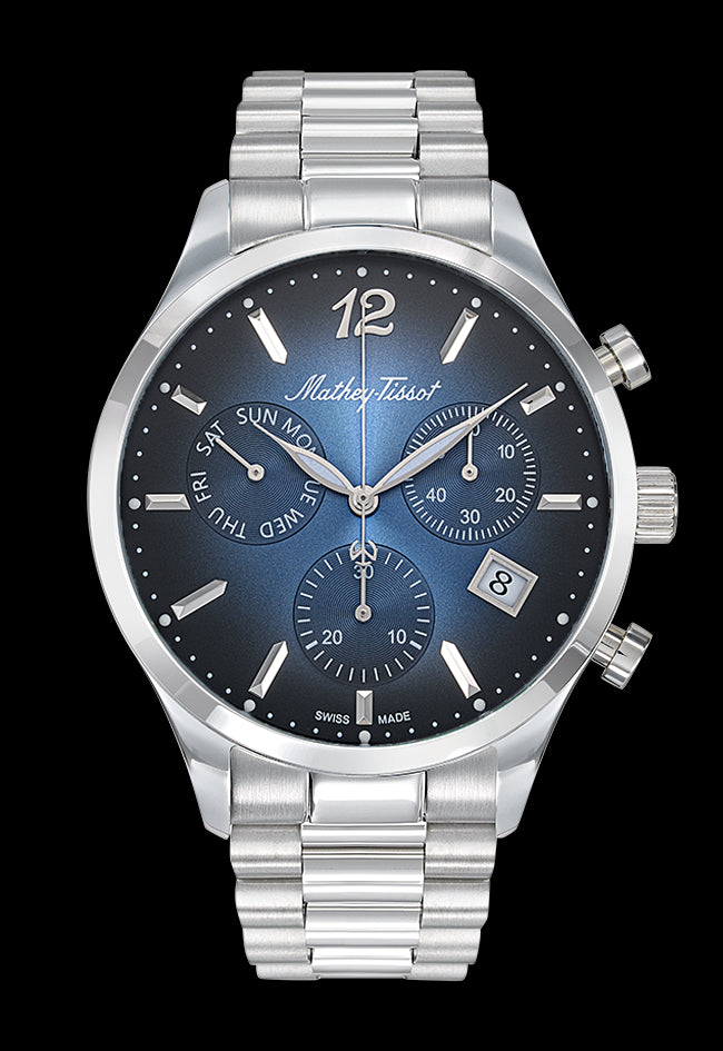 Urban Chrono H411CHABU