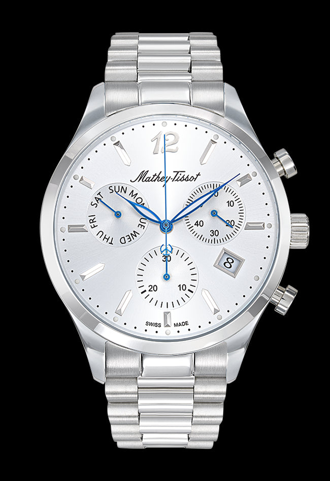 Urban Chrono H411CHAS