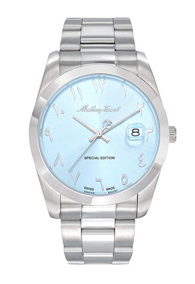 Mathy Orient H450APSK