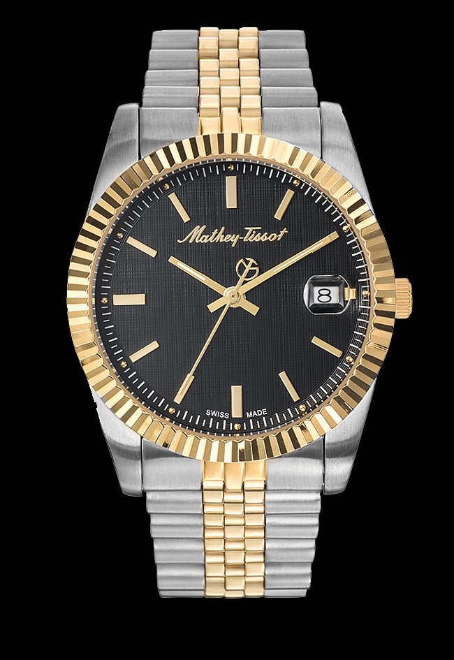 Mathey 2024 Tissot