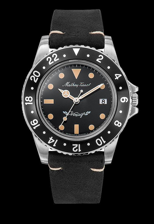 Mathey sales tissot diver