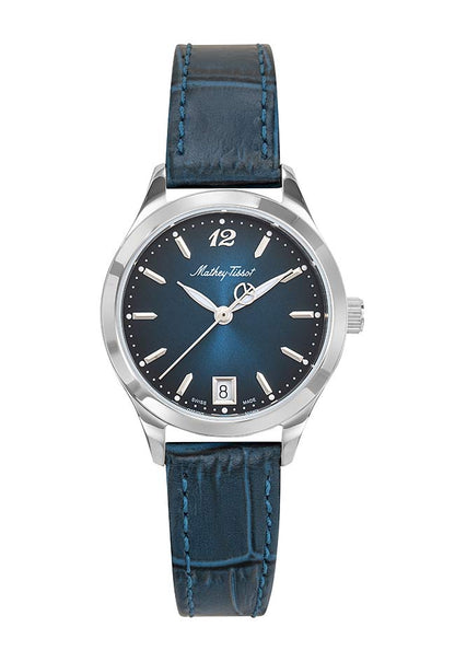 Urban Leather D411ABU
