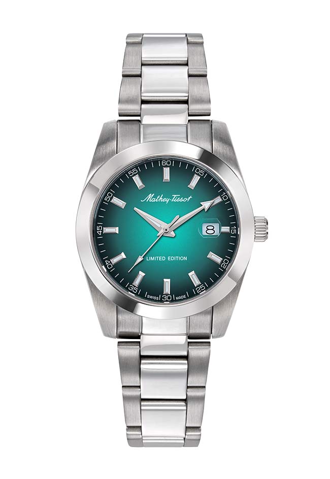 Mathy Sunray D451VEN