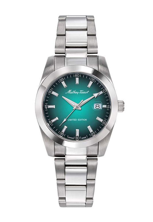 Mathy Sunray D451VEN