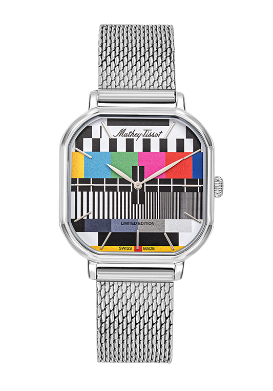 Monsoon Square D7917TV