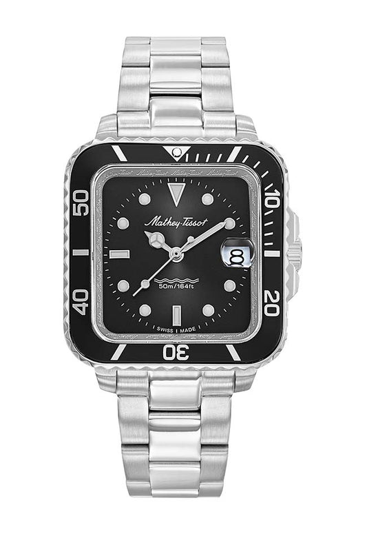 Mathy Vintage Square D902QAN