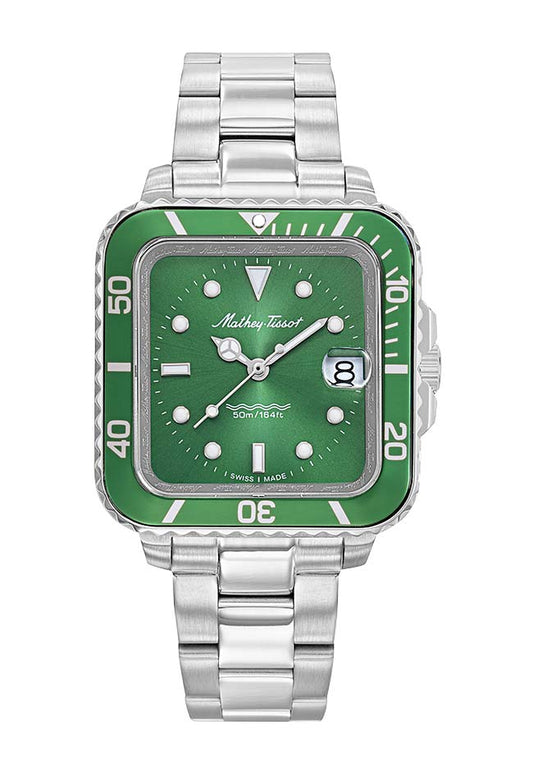 Mathy Vintage Square D902QAV