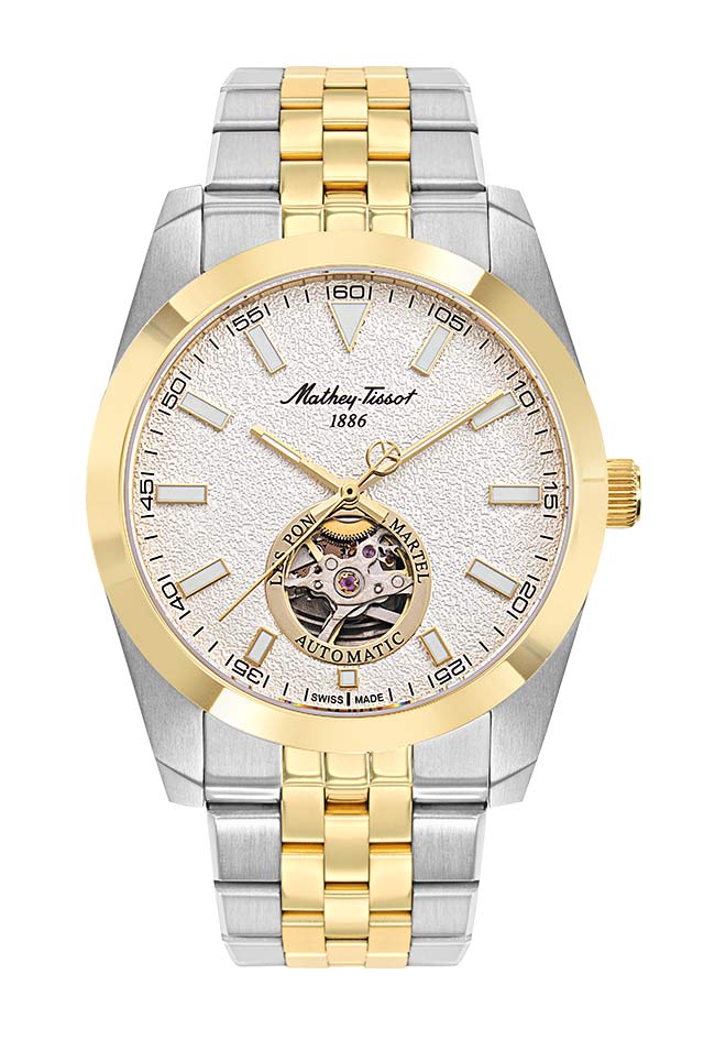 Mathy I Open Heart EF1450ATBI