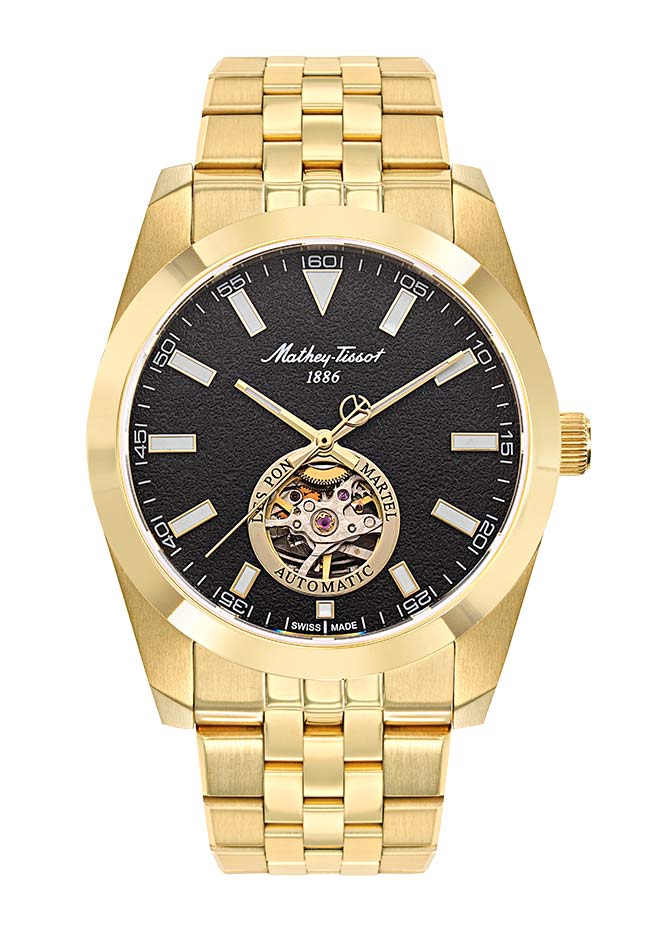 Mathy I Open Heart EF1450ATPN