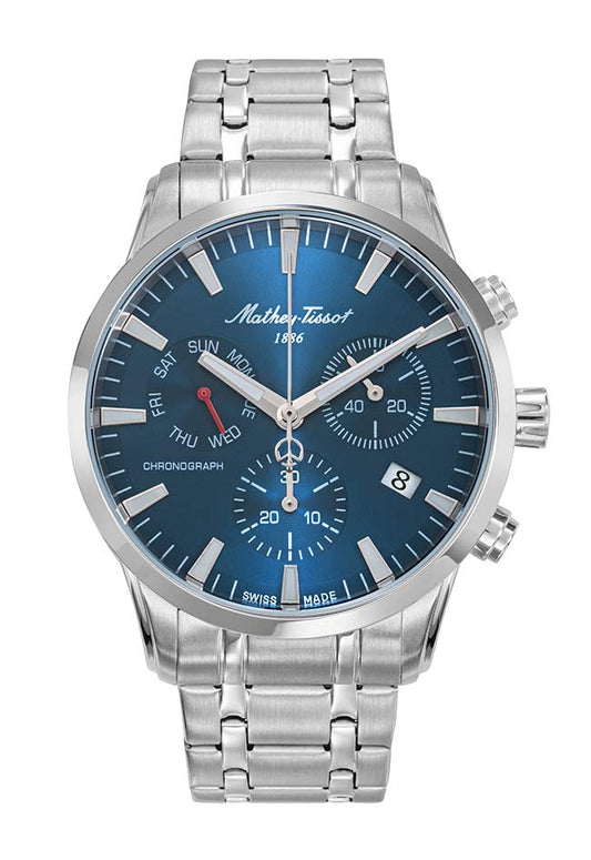 Ares Chrono H197CHABU