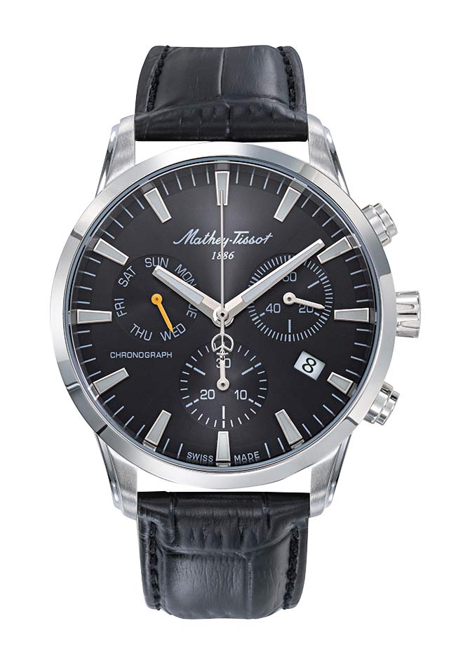 Ares Chrono H197CHALN