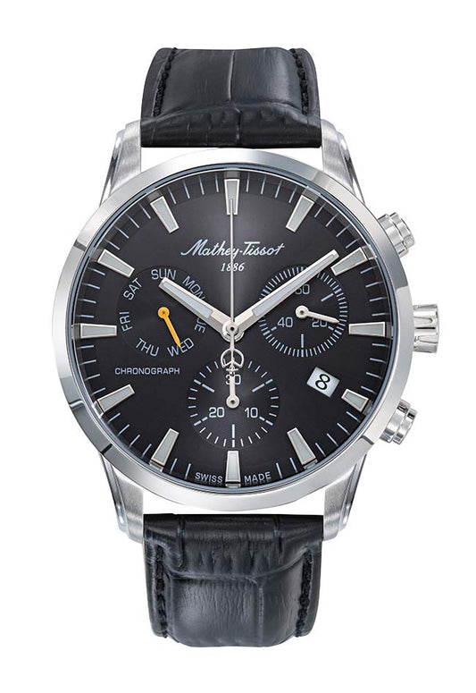 Ares Chrono H197CHALN