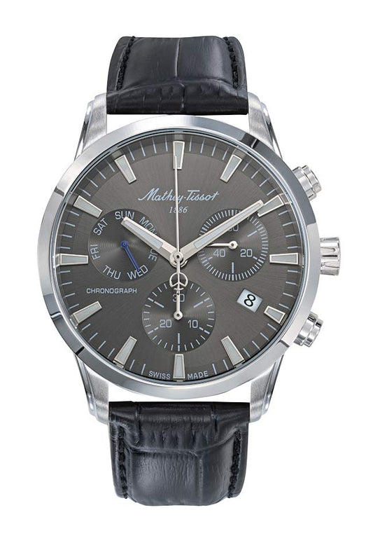 Ares Chrono H197CHALS