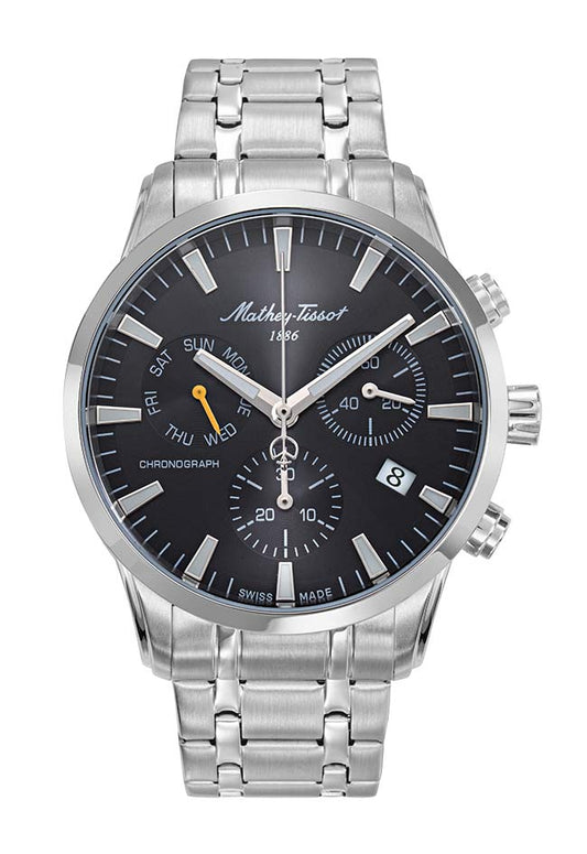 Ares Chrono H197CHAN