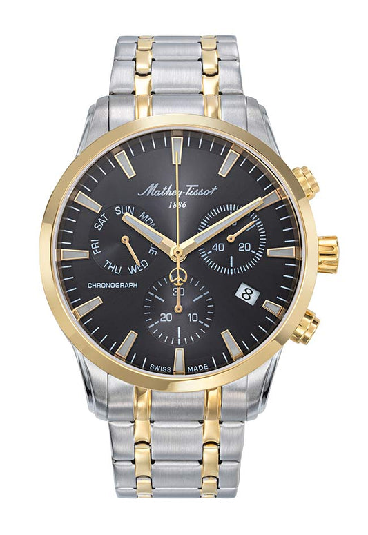 Ares Chrono H197CHBN