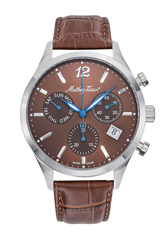 Urban Chrono H411CHALM