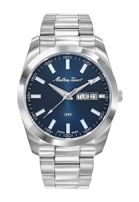 Mathy I Day-Date H453ABU