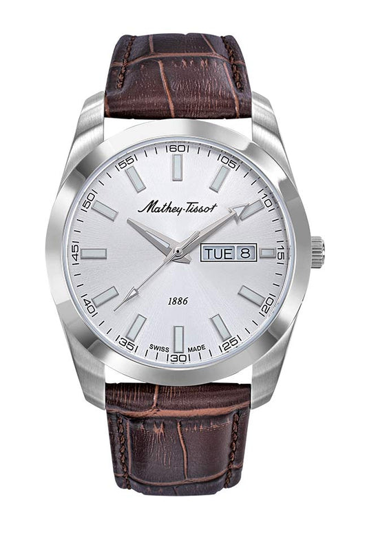 Mathy I Day-Date H453ALS