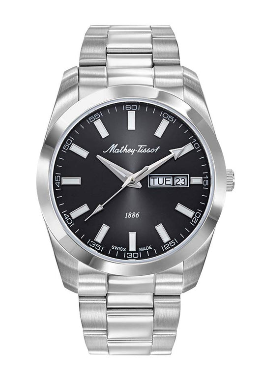 Mathy I Day-Date H453AN