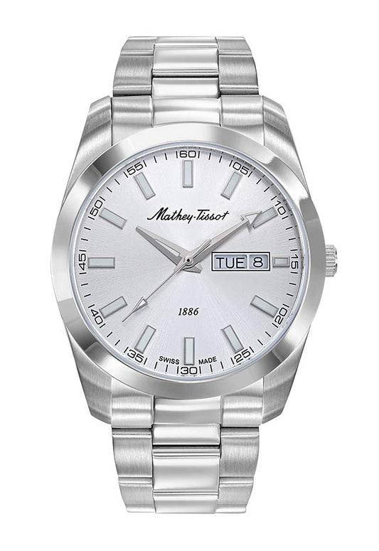 Mathy I Day-Date H453AS