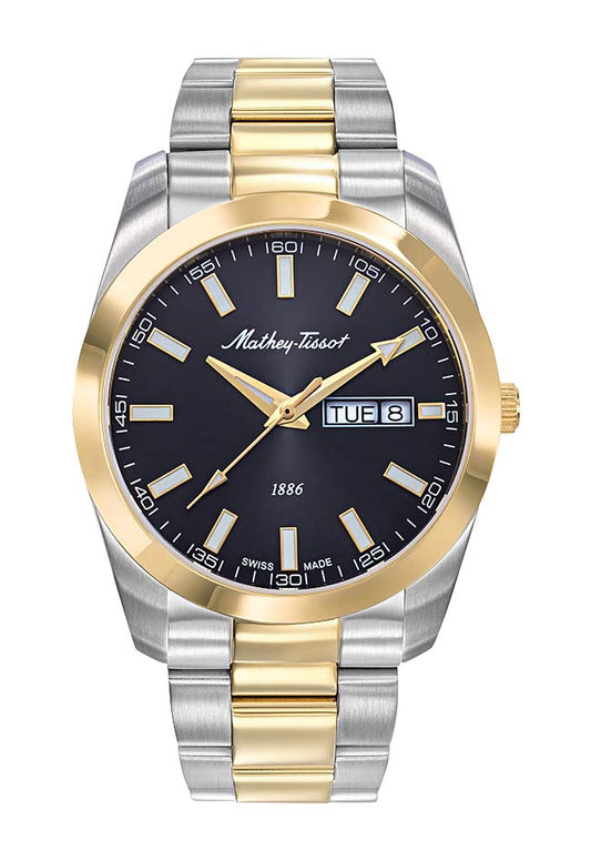 Mathy I Day-Date H453BN