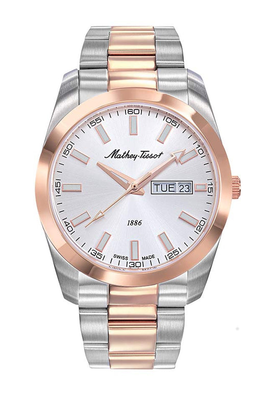 Mathy I Day-Date H453RI