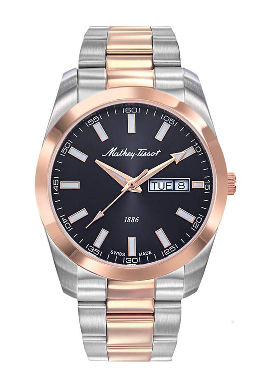 Mathy I Day-Date H453RN