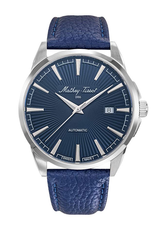 Mondo Auto H711ATABU