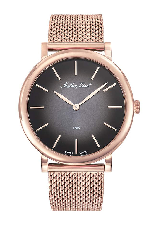 Men's Watches – Mathey-Tissot