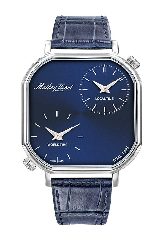 Monsoon Dual Time H7917DTALBU