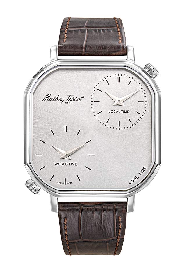 Monsoon Dual Time H7917DTALS
