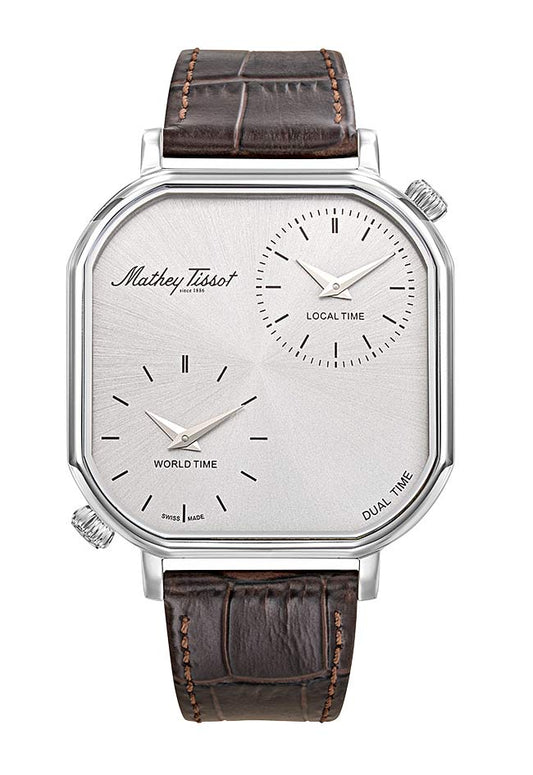 Monsoon Dual Time H7917DTALS