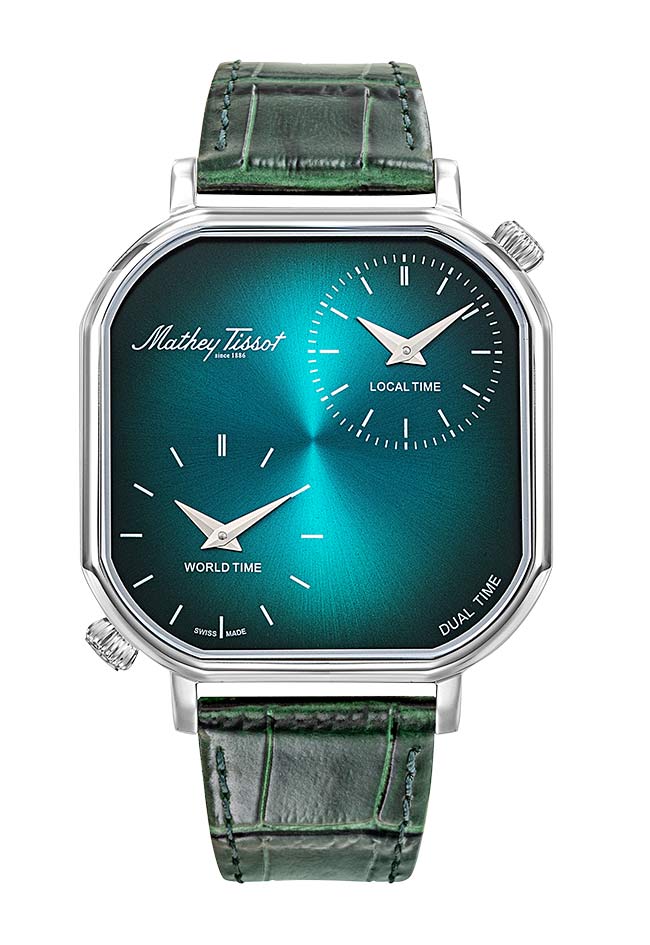Monsoon Dual Time H7917DTALV