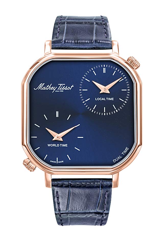 Monsoon Dual Time H7917DTRLBU