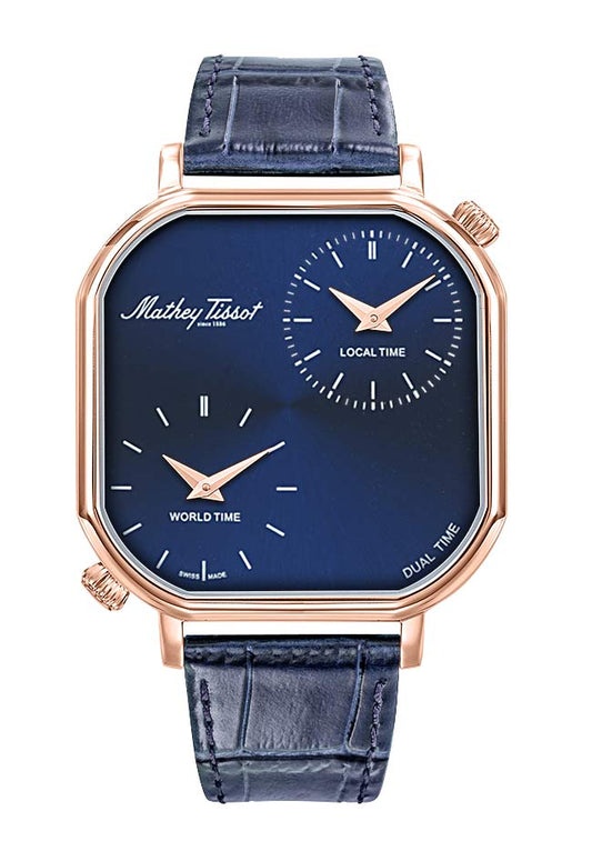 Monsoon Dual Time H7917DTRLBU