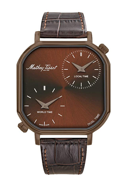 Monsoon Dual Time H7917DTRLM
