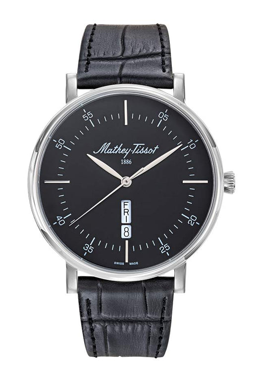 Monsoon Day-Date H7918ALN