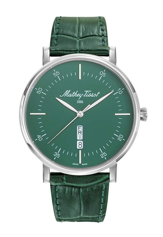 Monsoon Day-Date H7918ALV