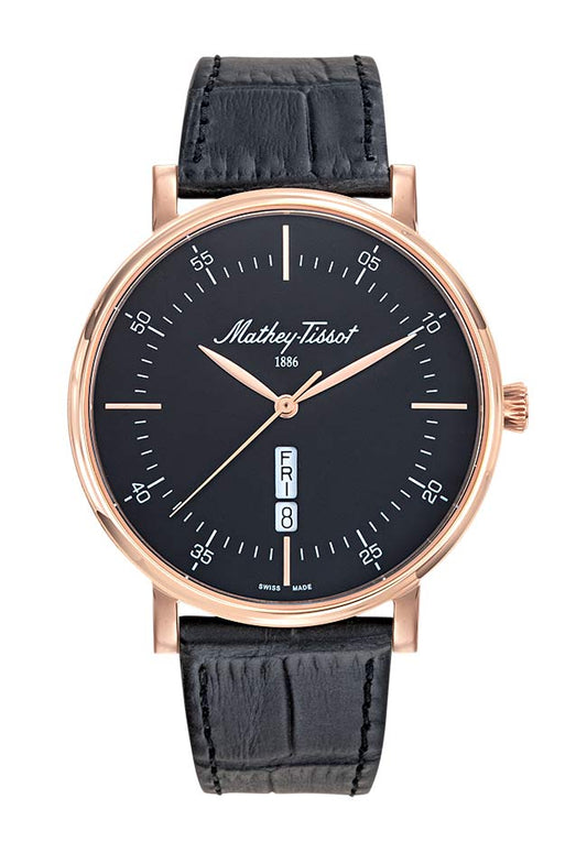Monsoon Day-Date H7918PLN