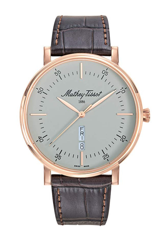 Monsoon Day-Date H7918PLS