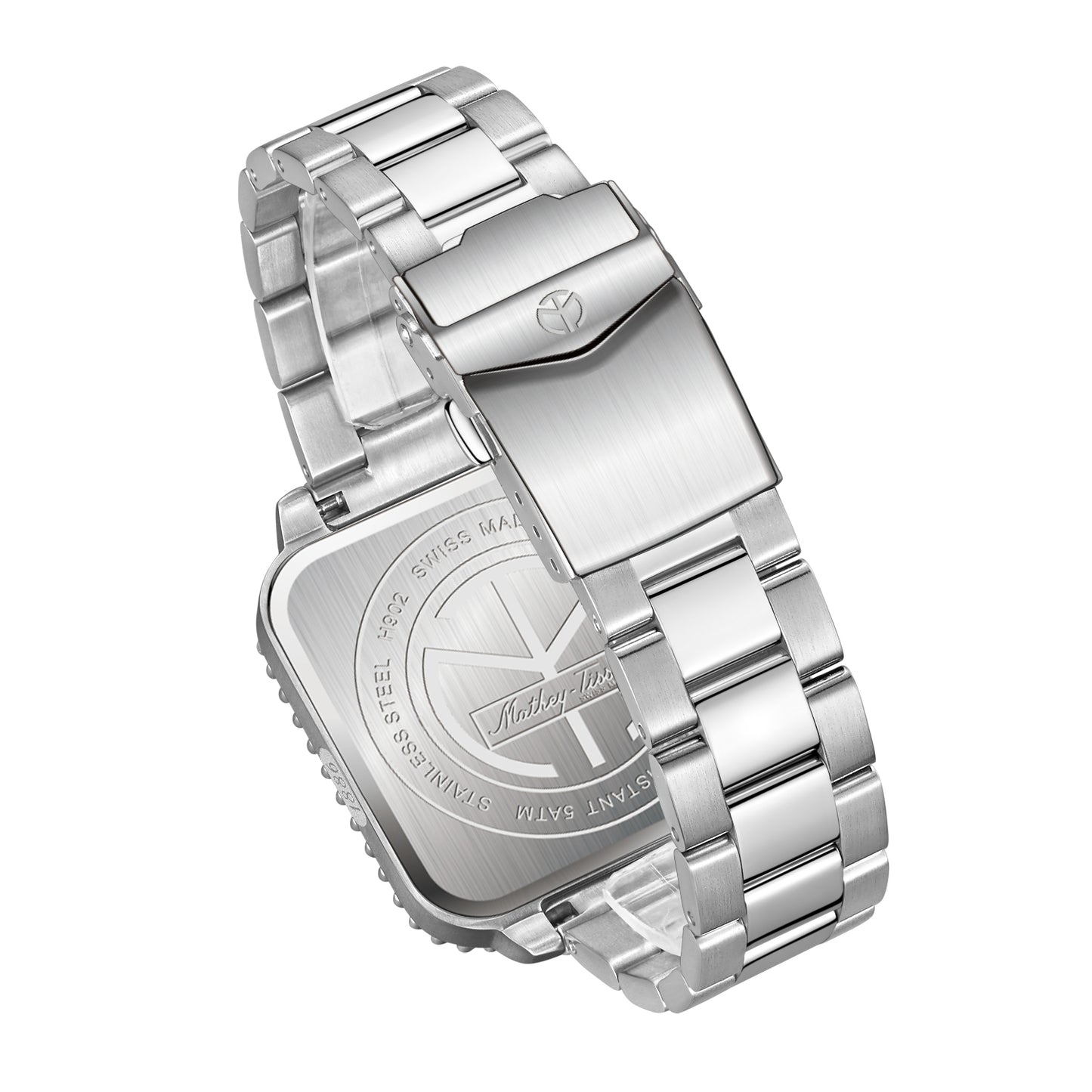 Mathy Vintage Square H902QAN