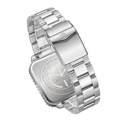 Mathy Vintage Square H902QAN