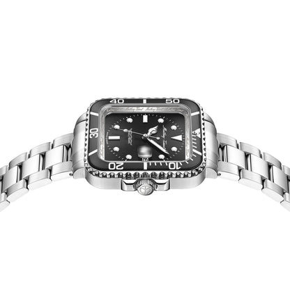 Mathy Vintage Square H902QAN