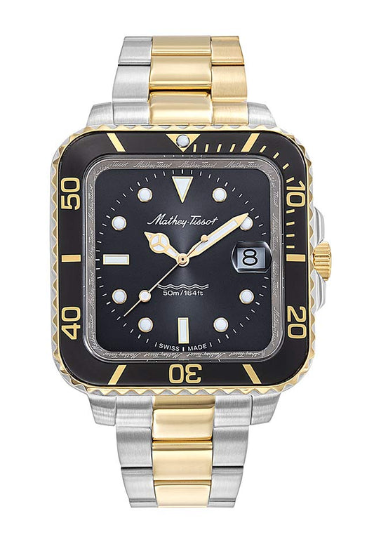 Mathy Vintage Square H902QBN