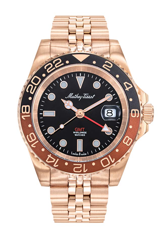 GMT H903PRN